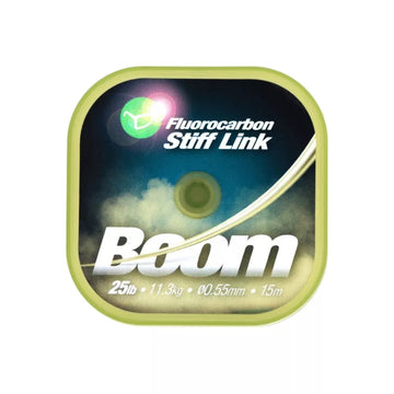 Korda Boom - fluorocarbon előke