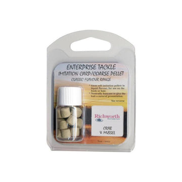 ENTERPRISE CLASSIC ÁZOTT PELLET RÁK/KAGYLÓ AROMA
