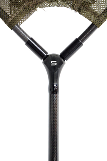 SONIK - DOMINATORX RS 50" NET - Merítőháló