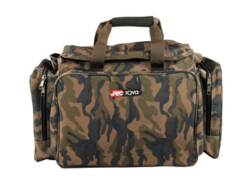 JRC ROVA COMPACT CARRYALL CAMO 50X30X29CM