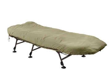 JRC COCOON 5 SEASONS SLEEPING BAG