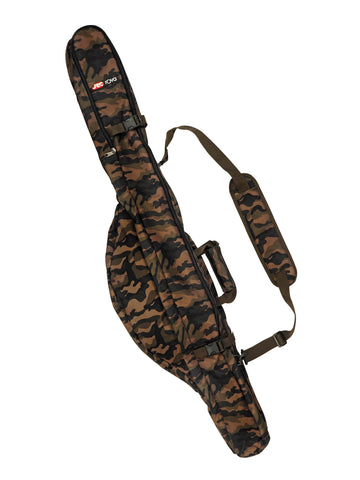 JRC ROVA 2-ROD SLEEVE SHORT 9FT, 118CM