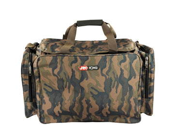 JRC ROVA LARGE CARRYALL CAMO 57X32X33CM