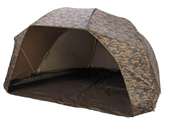 JRC ROVA 60IN BROLLY, 6.9KG, 240X185X135CM
