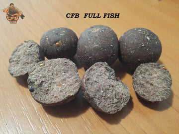 CFB - Full Fish Bojli