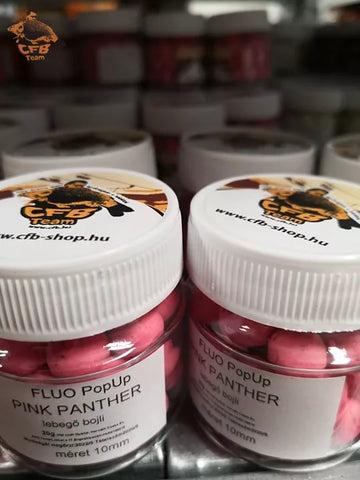 CFB - Fluo Pop Up 10 mm