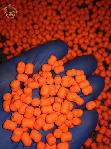 CFB - Fluo Oldódó Wafters