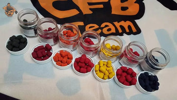 CFB - Ghost Pop-up
