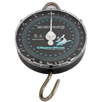 Korda Gigantica Scales 120LB 54kg - mérleg