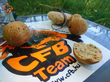 CFB - Hot Bojli