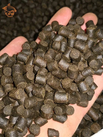CFB - Halibut Pellet 9 mm