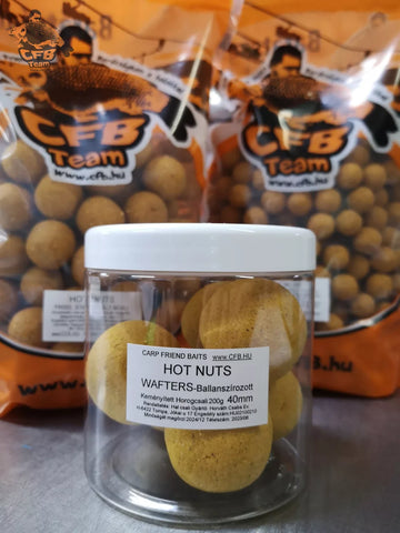 CFB - Wafters 40 mm - 200 g
