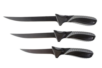 DAM FISHING KNIFE INC.SHARPENER 4.5inch