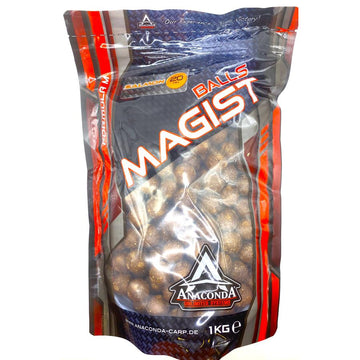 ANACONDA Magist Balls Salmon /Lazac/