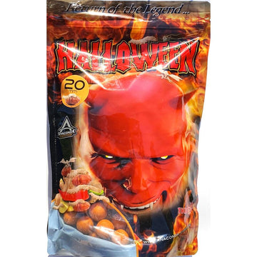 ANACONDA Halloween Boilie Fűszeres