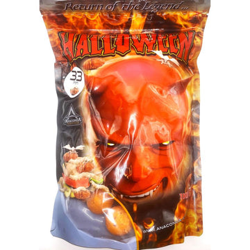 ANACONDA Halloween Boilie Fűszeres