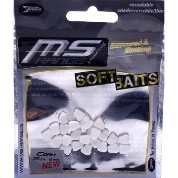 MS RANGE Corn/Ízesített Gumikukorica