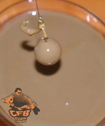 CFB - Folyékony kivonatok 250 ml