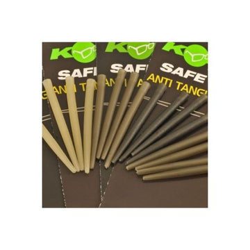 Korda Anti Tangle Hooklink Sleeves