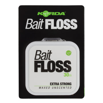 Korda Bait Floss - csaliselyem