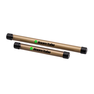 Korda Boom Tubes - merev előke rész tároló cső