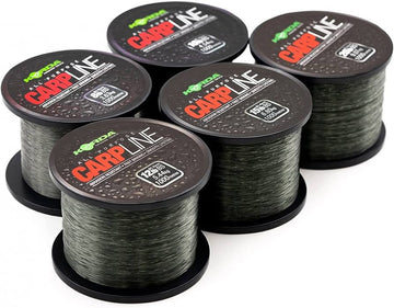 Korda Carp Line monofil zsinór - 1000m