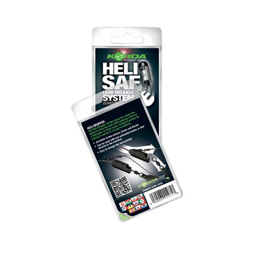 Korda Heli Safe Green