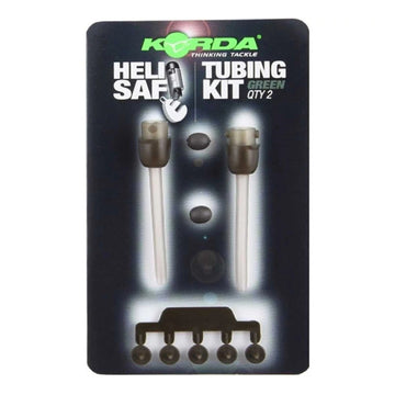Korda Heli Safe Tubing Kit Weed