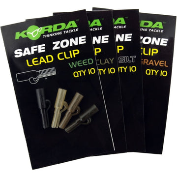 Korda Lead Clips Ólomklipsz