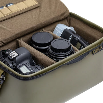 Korda Compac Camera Bag Large