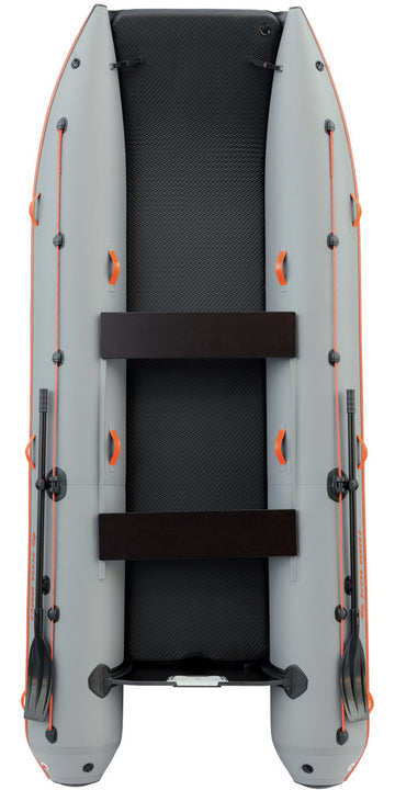 Kolibri KM-420CM katamarán csónak