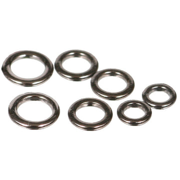 Korda Rig Rings Small karika