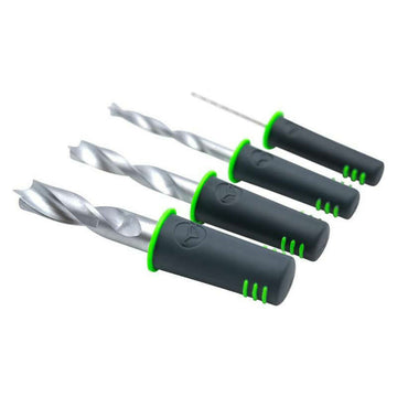 Korda Bait Drill