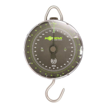 Korda Limited Edition Scales 120LB 54kg - Mérleg