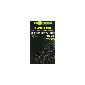 Korda Kwick Link - 20 pcs