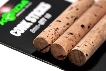 Korda Cork Sticks - Parafarudak