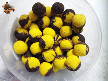 CFB - Light Hook Baits