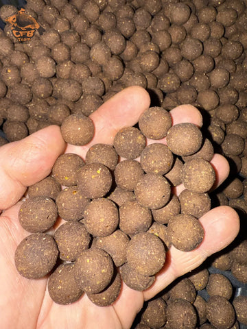 CFB - Monster Liver Bojli 5 kg
