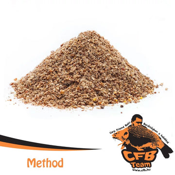 CFB - Method Mix - 2 kg