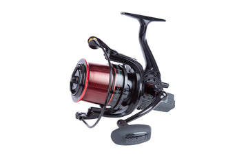 NYTRO - STARKX CLC 6500 REELS - Elsőfékes Orsó