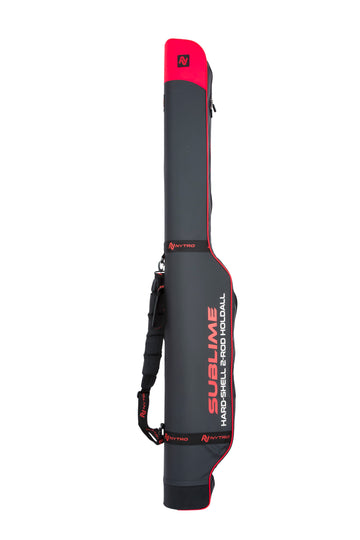 NYTRO - SUBLIME LUGGAGE - Bottartó