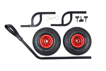 NYTRO - CONNECT-IT X36SLS36 WHEEL KIT - Kerék szett