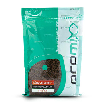 Aqua Garant Method Pellet Mix - Promix
