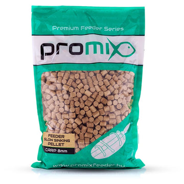 Promix Feeder Slow Sinking
