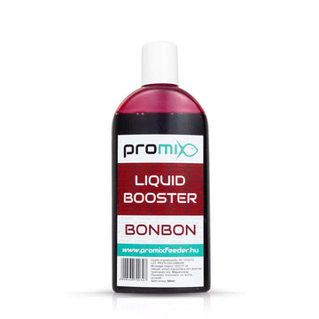 Promix Liquid Booster