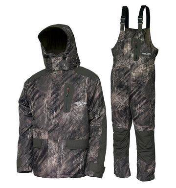 Prologic REALTREE THERMO SUIT CAMO/GREEN