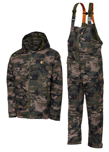 Prologic AVENGER THERMAL SUIT CAMO