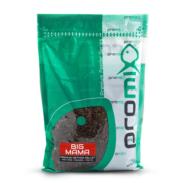 Method pellet - Promix