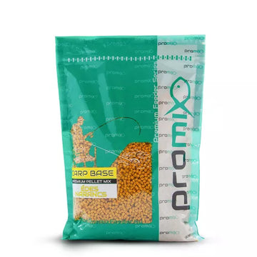 Carp Base Pellet - Promix
