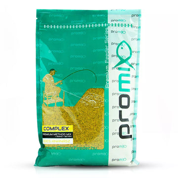Promix Complex
